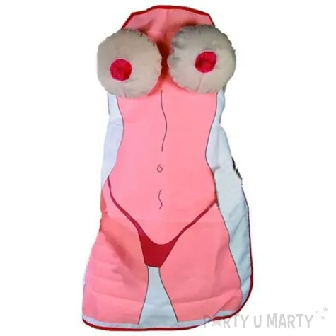 fartuch kuchenny sexy cycuszki ootb