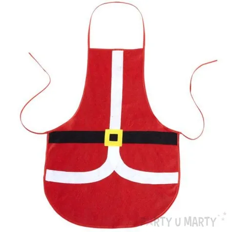fartuch kuchenny swiety mikolaj widmann