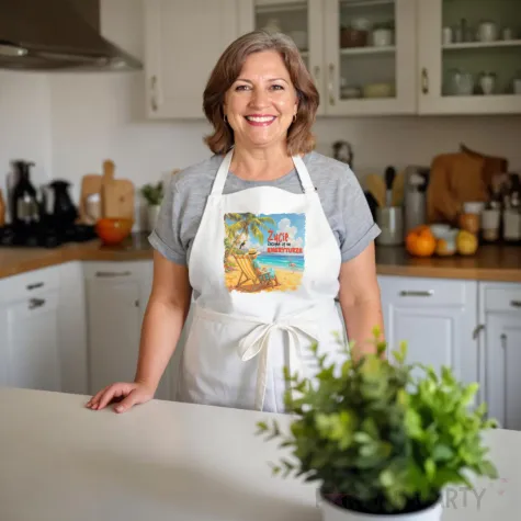 fartuch kuchenny zycie zaczyna sie na emeryturze emerytka