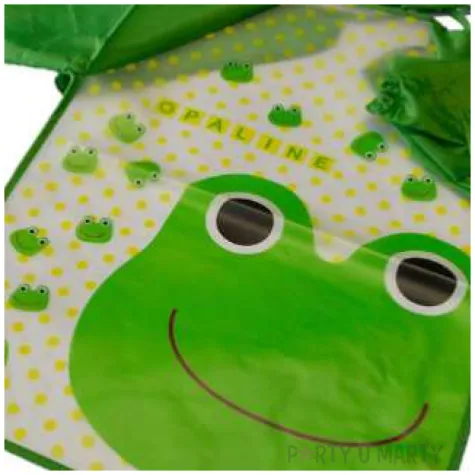 fartuszek malarski zabka scool rozm 5 7 lat