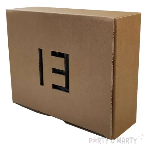 figurka kolekcjonerska mini legenda srebrny 14 cm