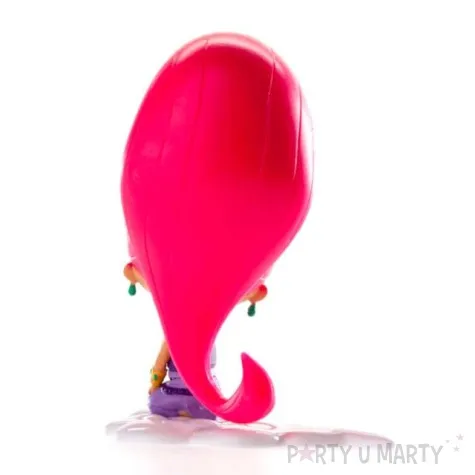 figurka na tort shimmer dekora 8 cm