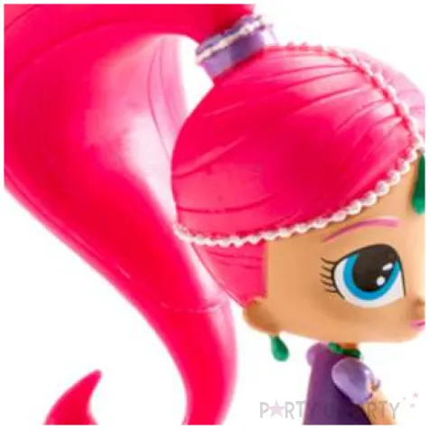 figurka na tort shimmer dekora 8 cm