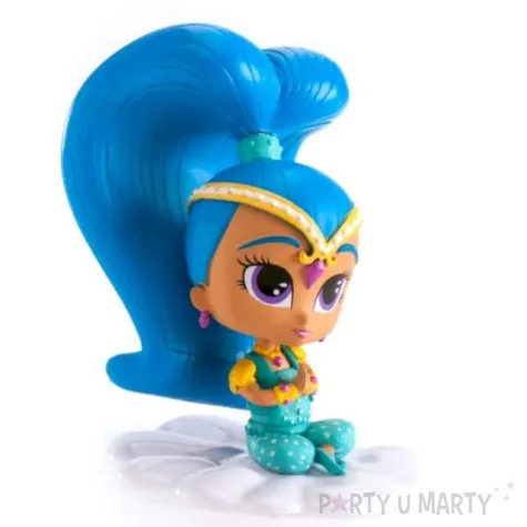 figurka na tort shine dekora 8 cm