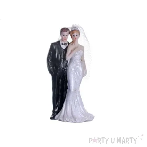 figurka panna mloda 1 szt