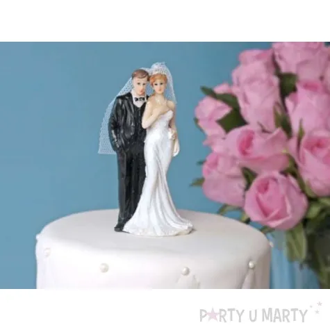 figurka panna mloda 1 szt