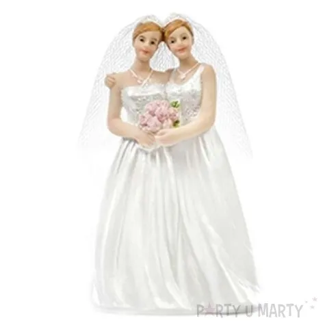 figurka panny mlode 11 cm