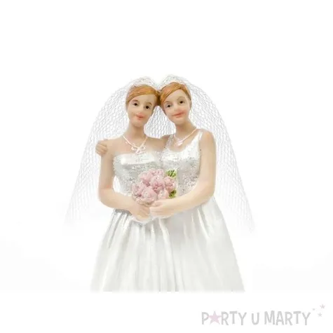 figurka panny mlode 11 cm