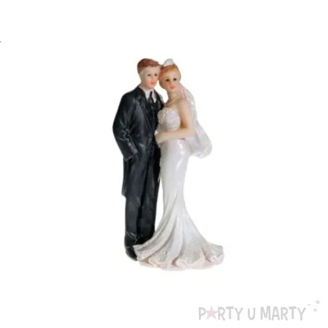 figurka para mloda 1 szt