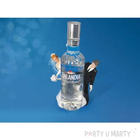 figurka para mloda stojak 1 szt