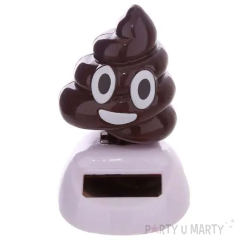 figurka solarna kupa puckator