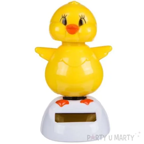 figurka solarna kurczaczek ootb