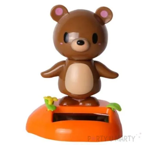 figurka solarna mis heino ootb