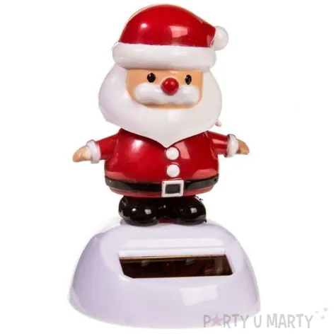 figurka solarna sw mikolaj ootb