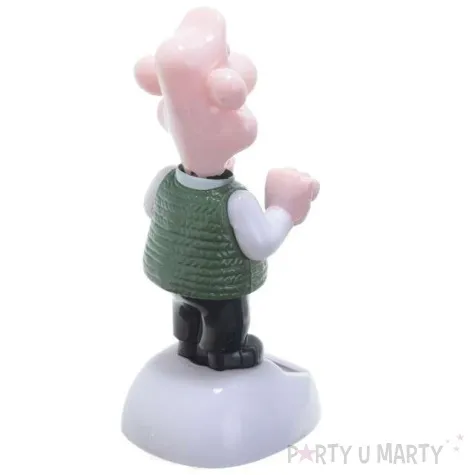 figurka wallace solarna puckator