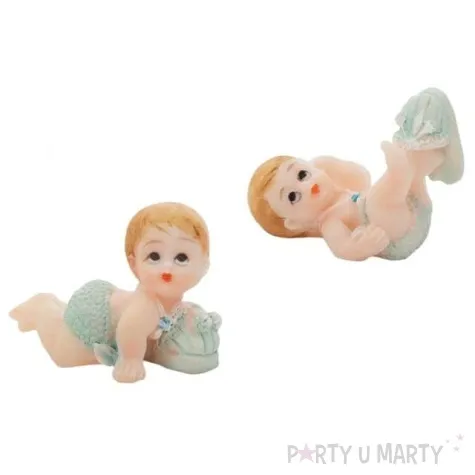 figurki chlopiec 1op