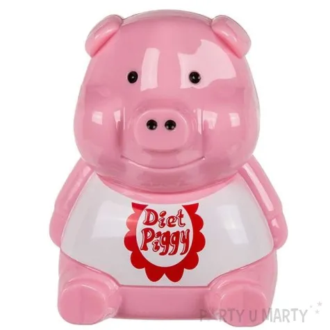 fiigurka swinka do lodowki ootb 11 cm