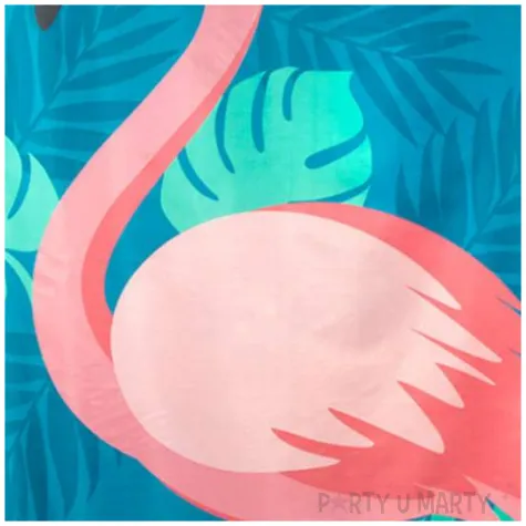 flaga flaming hawajski boland 150 x 90 cm