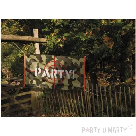 flaga moro party boland 90 x 150 cm