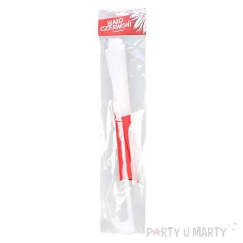 flaga samochodowa na szybe polska arpex