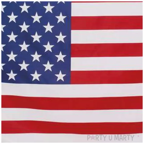 flaga usa stany zjednoczone boland 150 x 90 cm