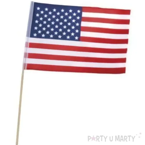 flaga usa stany zjedonczone boland 30 x 45 cm