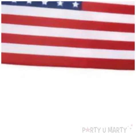 flaga usa stany zjedonczone boland 30 x 45 cm