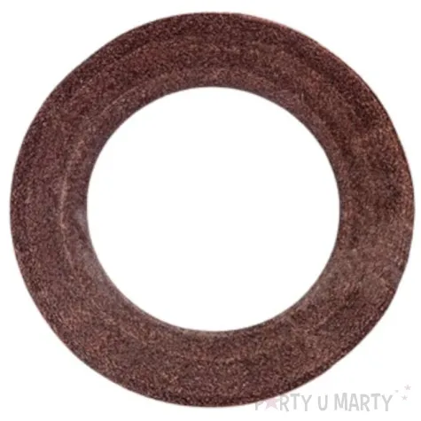 florystyczna tasma maskujaca classic 12 brazowa aliga 25 m