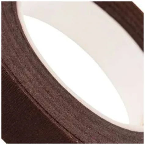 florystyczna tasma maskujaca classic 12 brazowa czakos 27 m