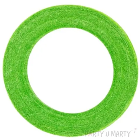 florystyczna tasma maskujaca classic 12 zielona pistajcowa aliga 25 m