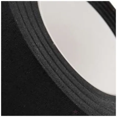 florystyczna tasma maskujaca classic 24 czarna czakos 27 m