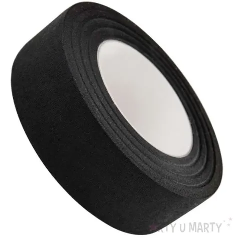 florystyczna tasma maskujaca classic 24 czarna czakos 27 m