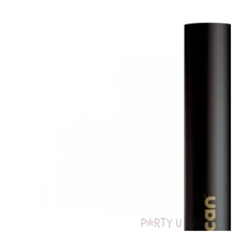 fontanna tortowa classic czarny amscan 9 5 cm 2 szt