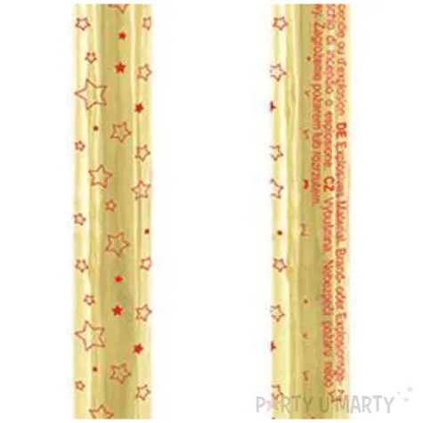 fontanna tortowa classic partydeco 12 cm 4 szt