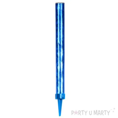 fontanna tortowa color flame blue 18 cm arpex 1 szt