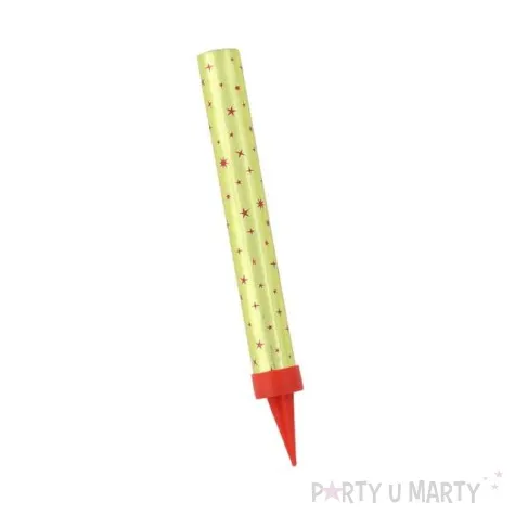 fontanna tortowa gold classic 12 cm godan 1 szt