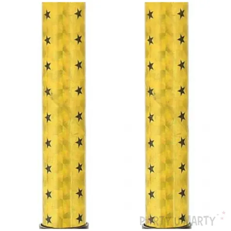 fontanna tortowa gold classic 12 cm godan 2 szt