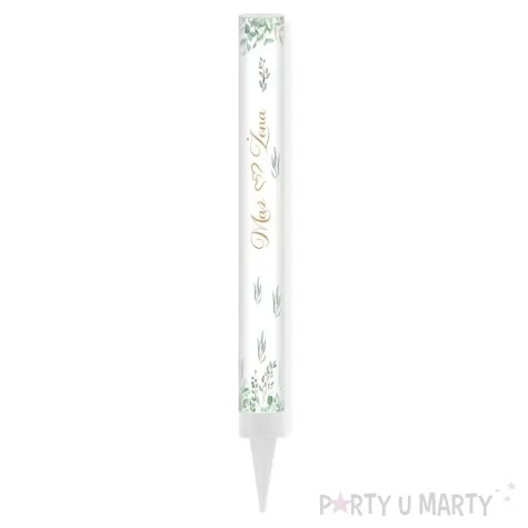 fontanna tortowa maz i zona eukaliptus beauty 18 cm