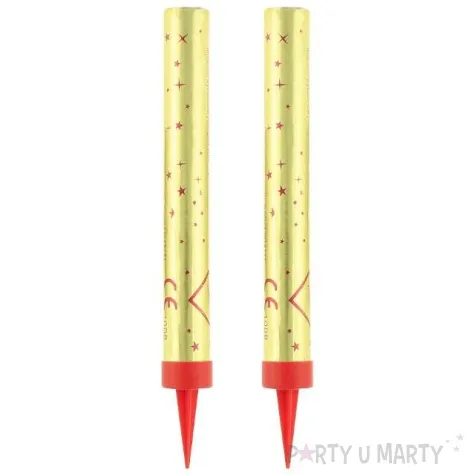 fontanna tortowa premium 12 cm godan 2 szt