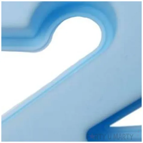 foremka do ciasteczek cyfra 2 top ten