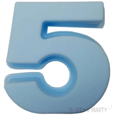 foremka do ciasteczek cyfra 5 top ten