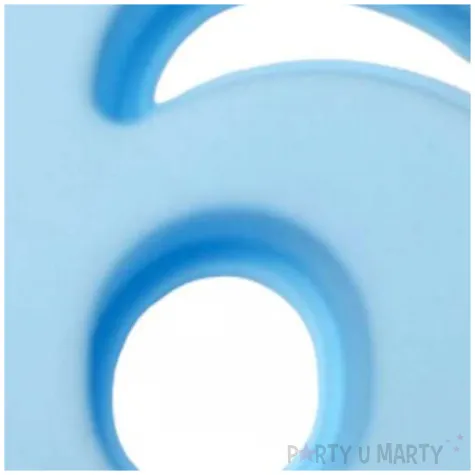 foremka do ciasteczek cyfra 6 top ten