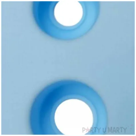 foremka do ciasteczek cyfra 8 top ten