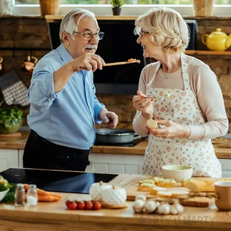 foremka dzien dziadka napis dziadek 97x38 mm fioletowy