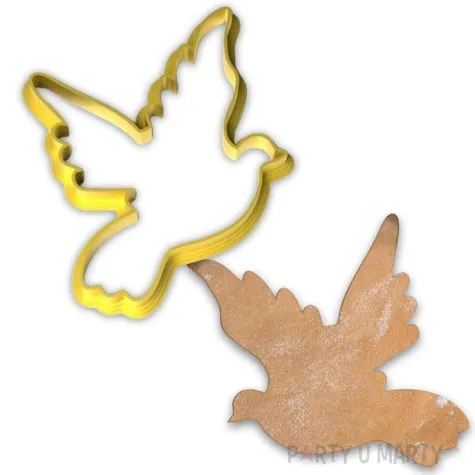 foremka komunia sw ihs golab 83x87 mm zlota