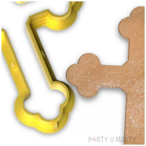 foremka komunia sw krzyz 64x85 mm zlota