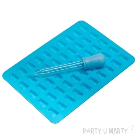 foremka miski zelki z pipeta gadgetmaster