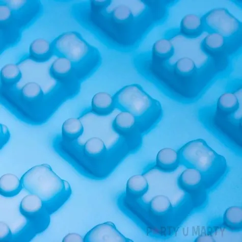 foremka miski zelki z pipeta gadgetmaster