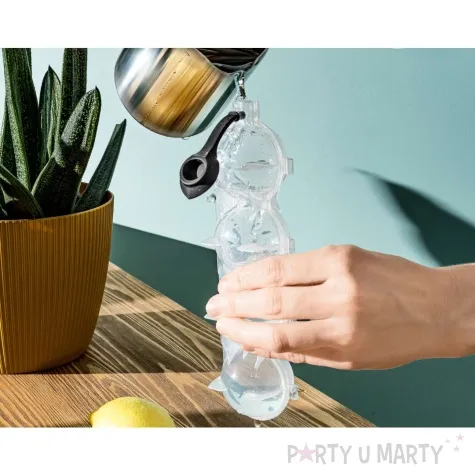 foremka na lod cztery kule gadget master