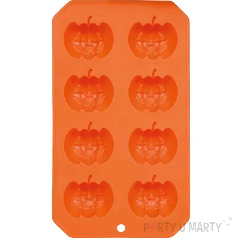 foremka na lod dynie pomaranczowy guirca